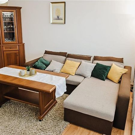 Apartament Witkiewicza סאנוק מראה חיצוני תמונה