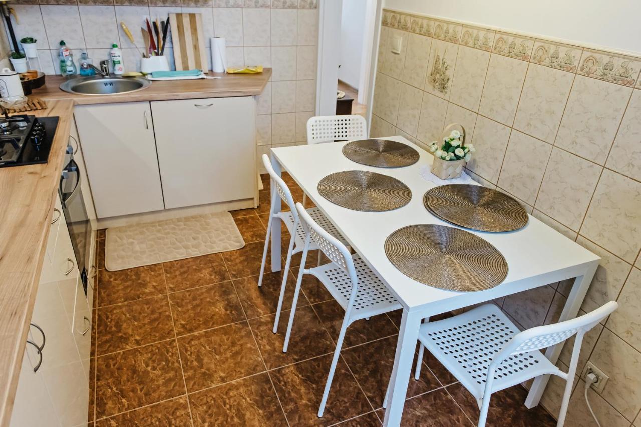 Apartament Witkiewicza סאנוק מראה חיצוני תמונה