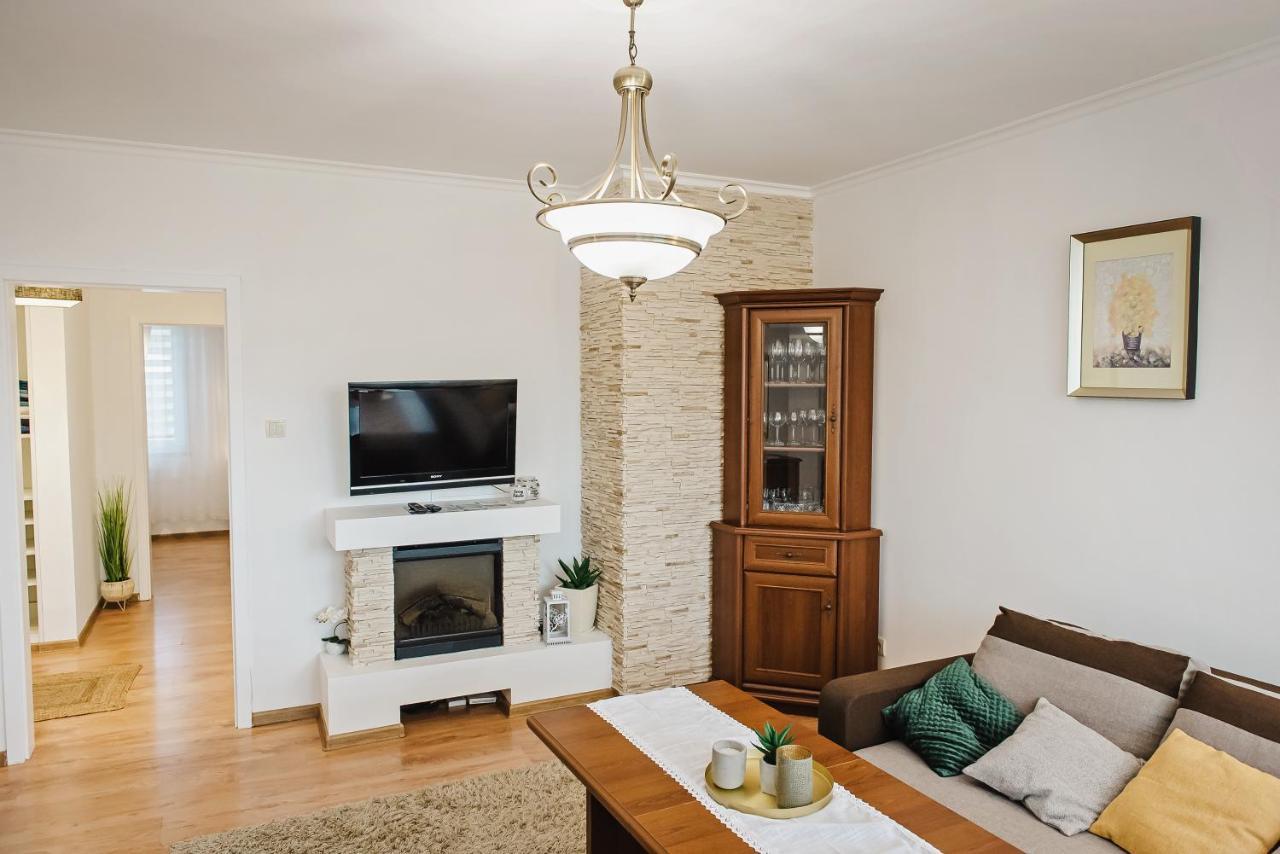 Apartament Witkiewicza סאנוק מראה חיצוני תמונה