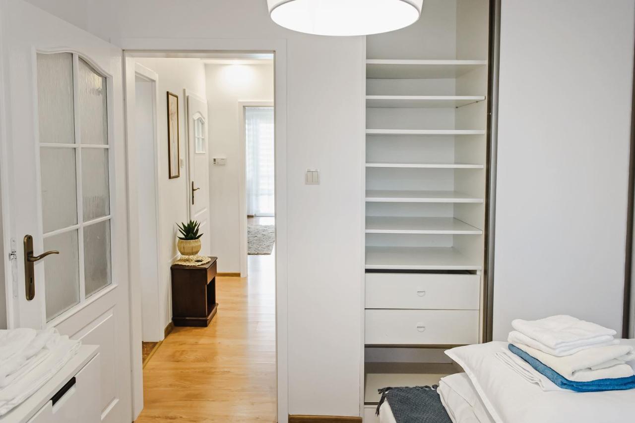 Apartament Witkiewicza סאנוק מראה חיצוני תמונה