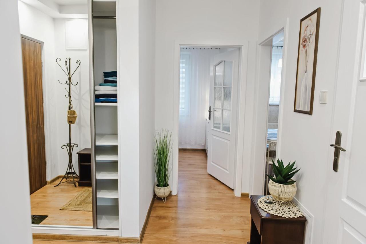 Apartament Witkiewicza סאנוק מראה חיצוני תמונה