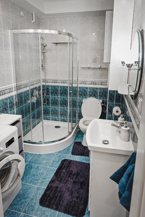 Apartament Witkiewicza סאנוק מראה חיצוני תמונה